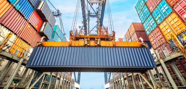 Container